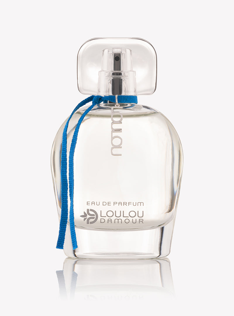 LOULOU DAMOUR | Eau De Parfum | Spray | LOULOU | Clean Floral Scent